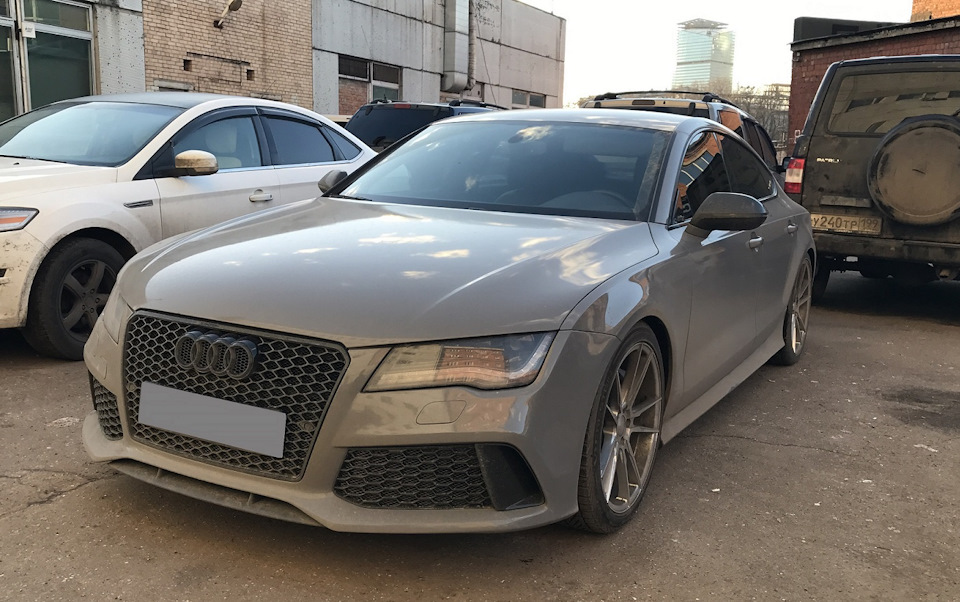 перспективы развития audi перспективы развития audi