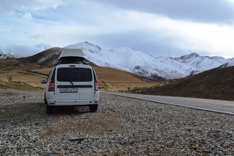 ТО 105000. Замена тормозных дисков, замена Лампочек в сервисе =) — Lada ...