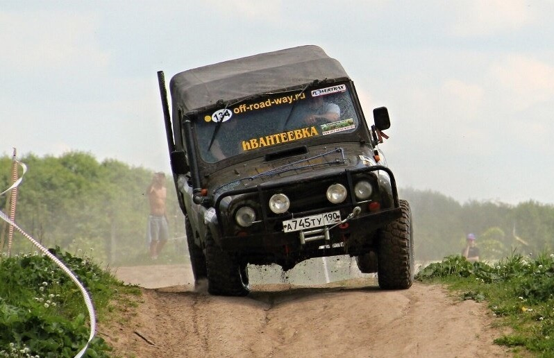 Фото в бортжурнале Шульц V8  3uz-fe vvt-i