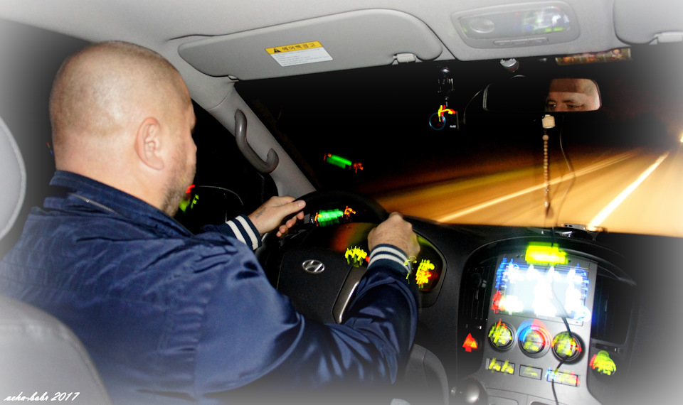 Фото в бортжурнале Isuzu VehiCross