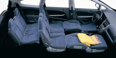 Купить Хонда Левый Руль Механика