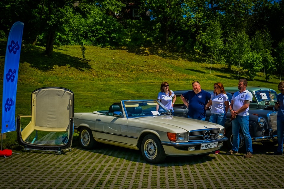 W107 такой прям Мимими — Mercedes-Benz 190 (W201)