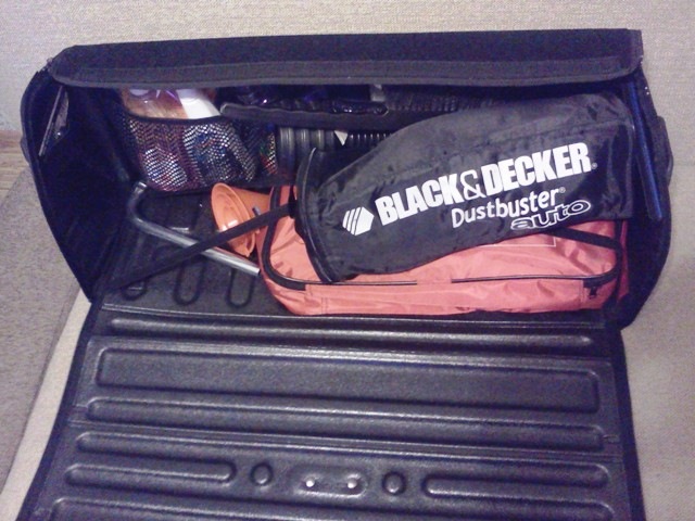 Фото в бортжурнале Volkswagen Golf Mk6