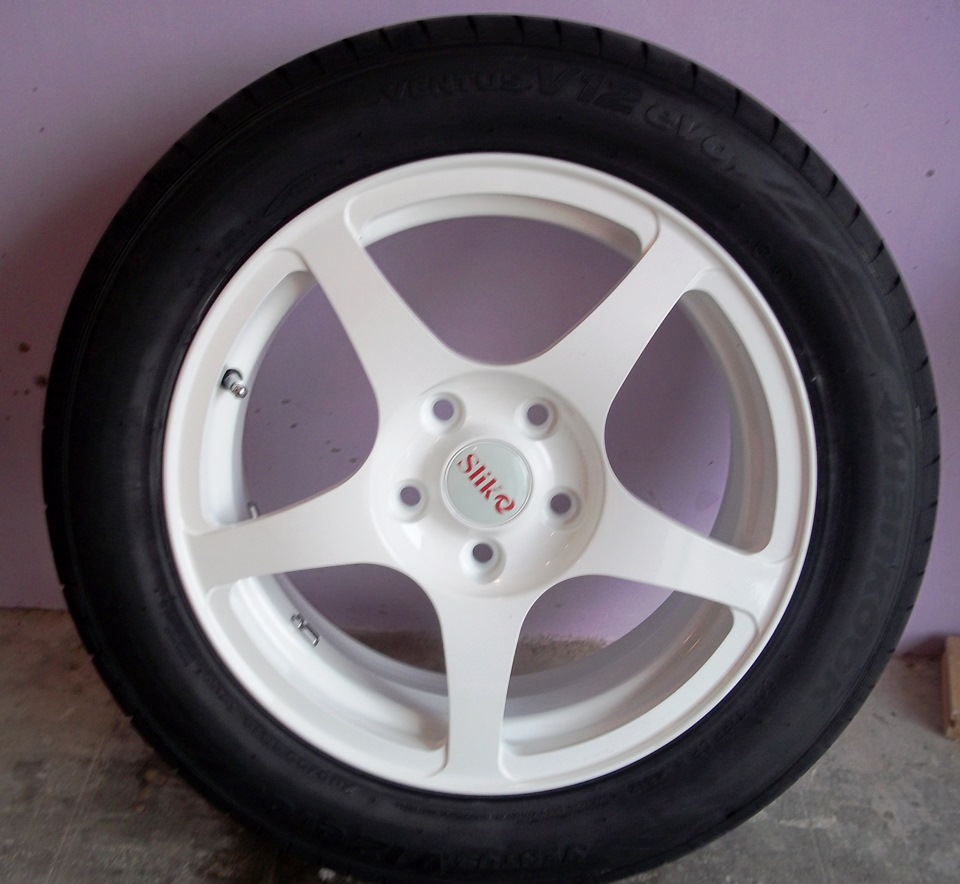 Было! — Skoda Octavia A5 Mk2