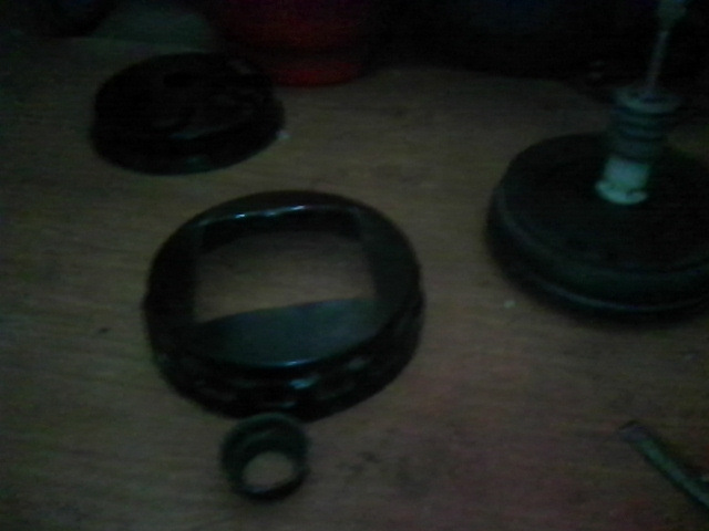 Фото в бортжурнале Nissan Navara (2G)