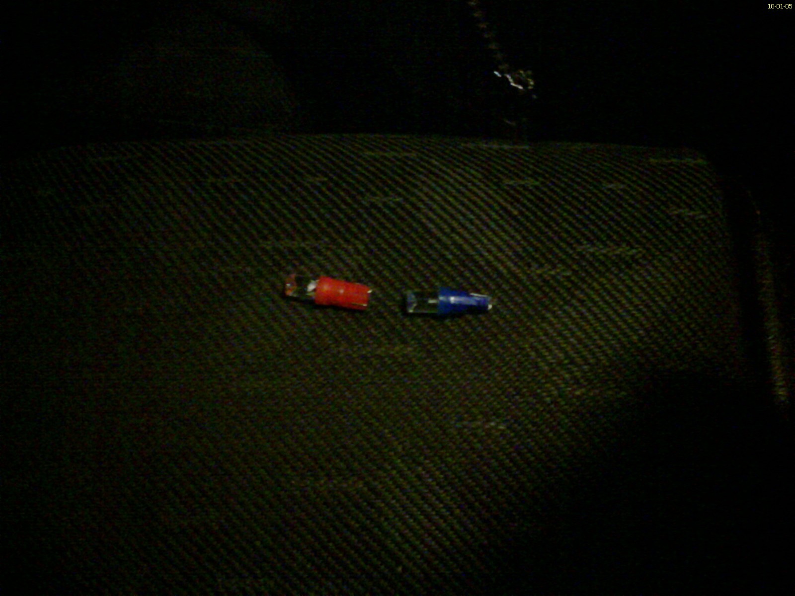 Моя импровизация на тему приборки часть1 — ГАЗ 3110, 2,3 л, 2000 года ...