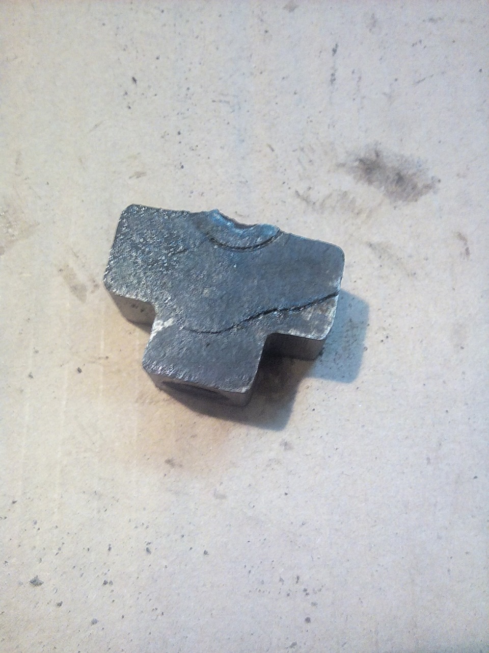 замена вакуума и главного тормозного + за одно убираем люфт рулевого ...