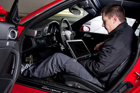 Диагностика Ваз, программа для диагностики ваз. — Lada Калина Спорт, 1 ...