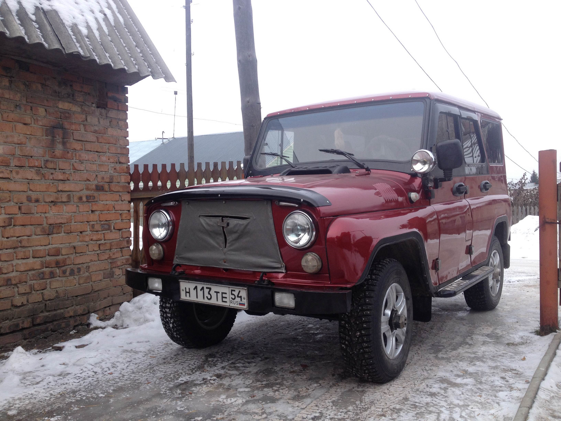 Уаз 3151 Купить Бу В Алтайском Крае