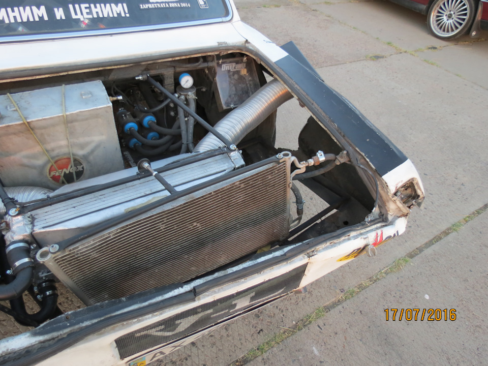 Фото в бортжурнале ГАЗ 2410