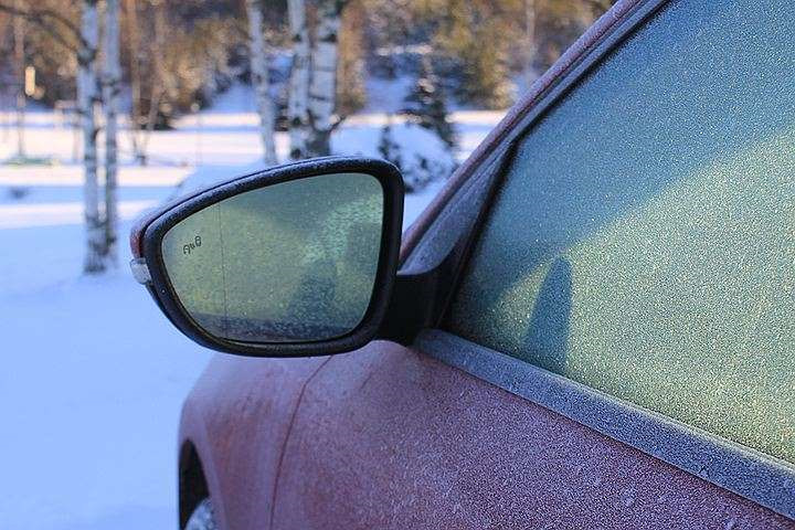 Вспоминайте, как «прикуривать» машины — DRIVE2