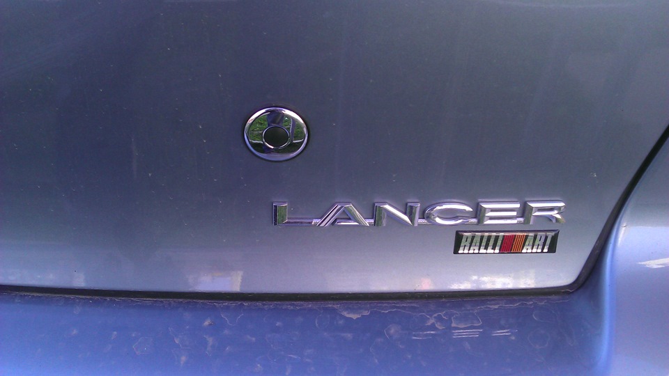 3b6312cs 960 Как открыть багажник лансер 10