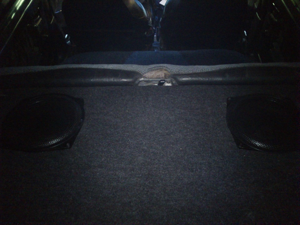 Фото в бортжурнале Lada 21093