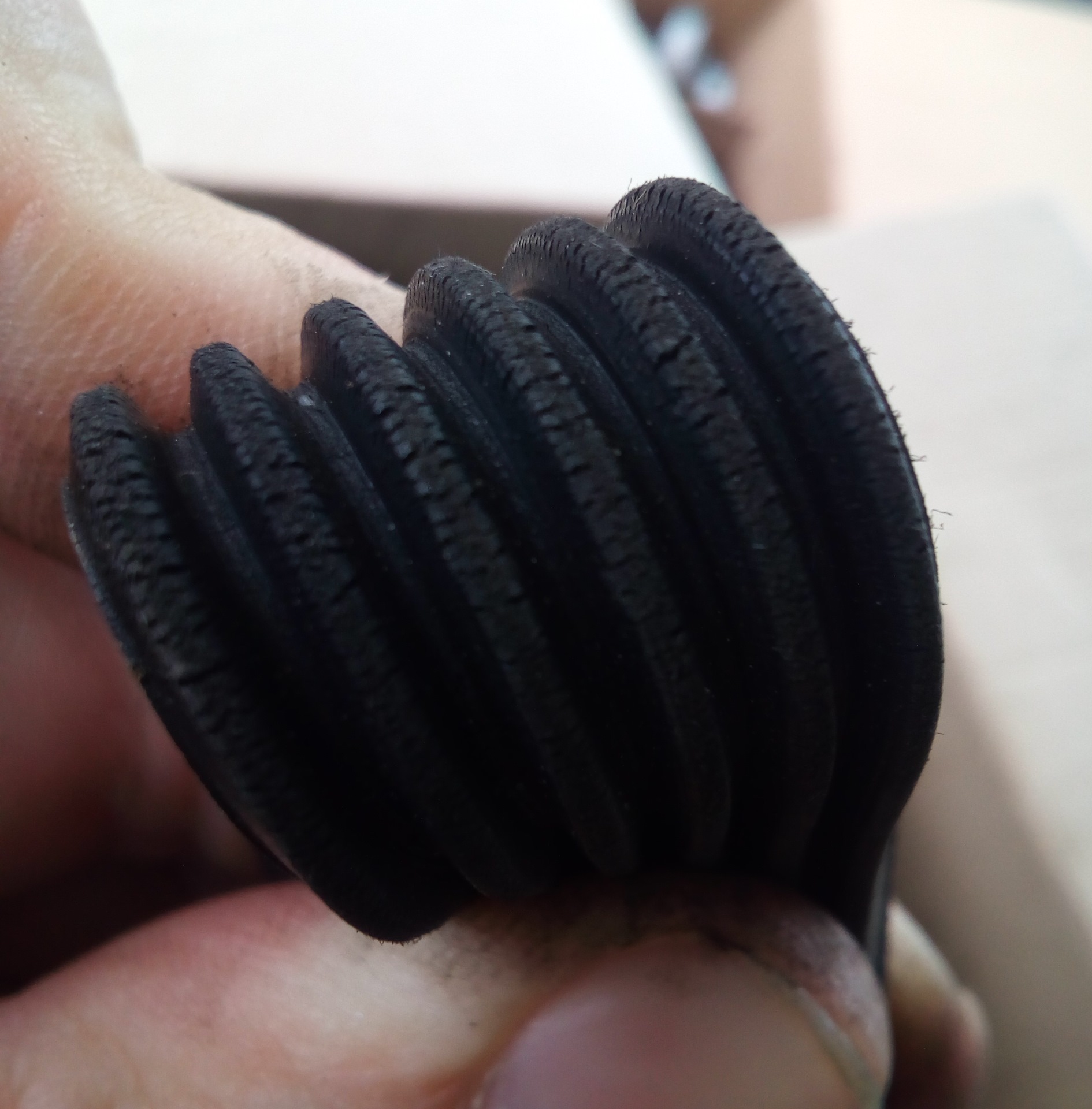 Почти забыл ))) — Renault Scenic II, 1,5 л, 2009 года | визит на сервис ...