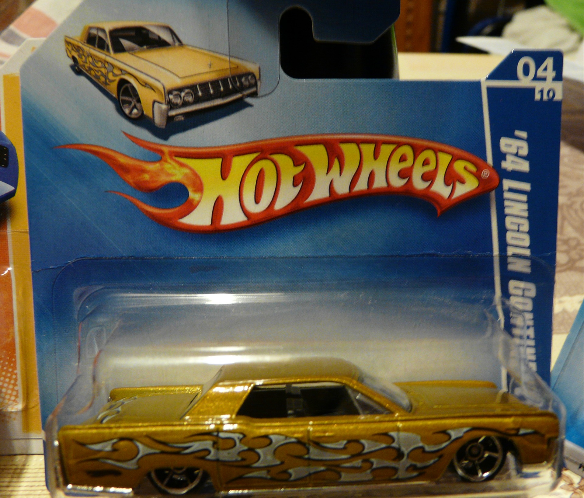 Про hot wheels