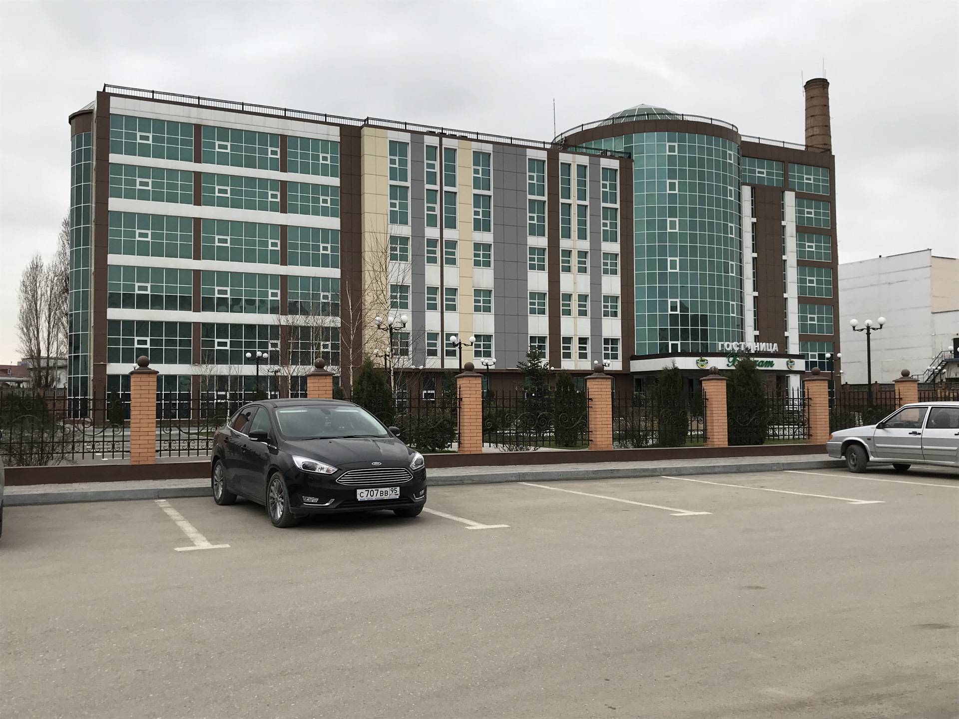 Установка штатного ксенона на Форд фокус 3 рестайлинг — Ford Focus ...