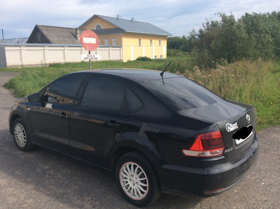 Под кирпич заезжать нельзя?можно, но только с благословения ...