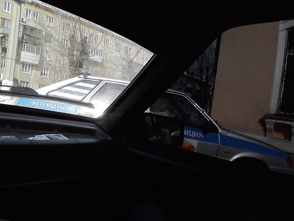 съемная тонировка на статике - tuningcars на DRIVE2