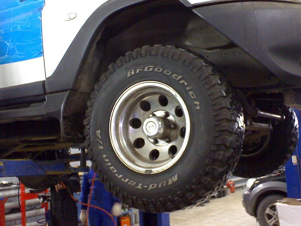 Была такая машина Корандо — DRIVE2