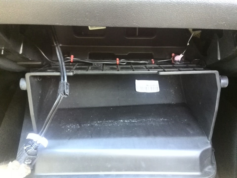 Фото в бортжурнале Geely Emgrand EC7 FE-1
