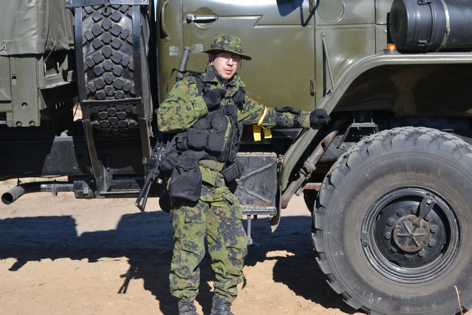 Фото в бортжурнале Jeep Grand Cherokee (WJ)