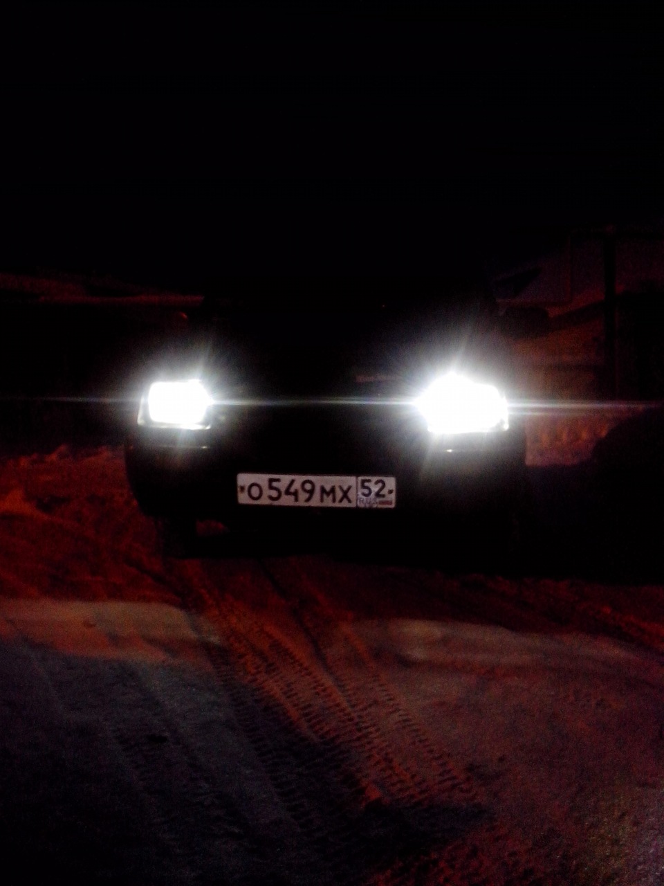габариты в Depo 100-1120N-LD-E — Lada Ока 11113, 0,7 л, 2004 года ...