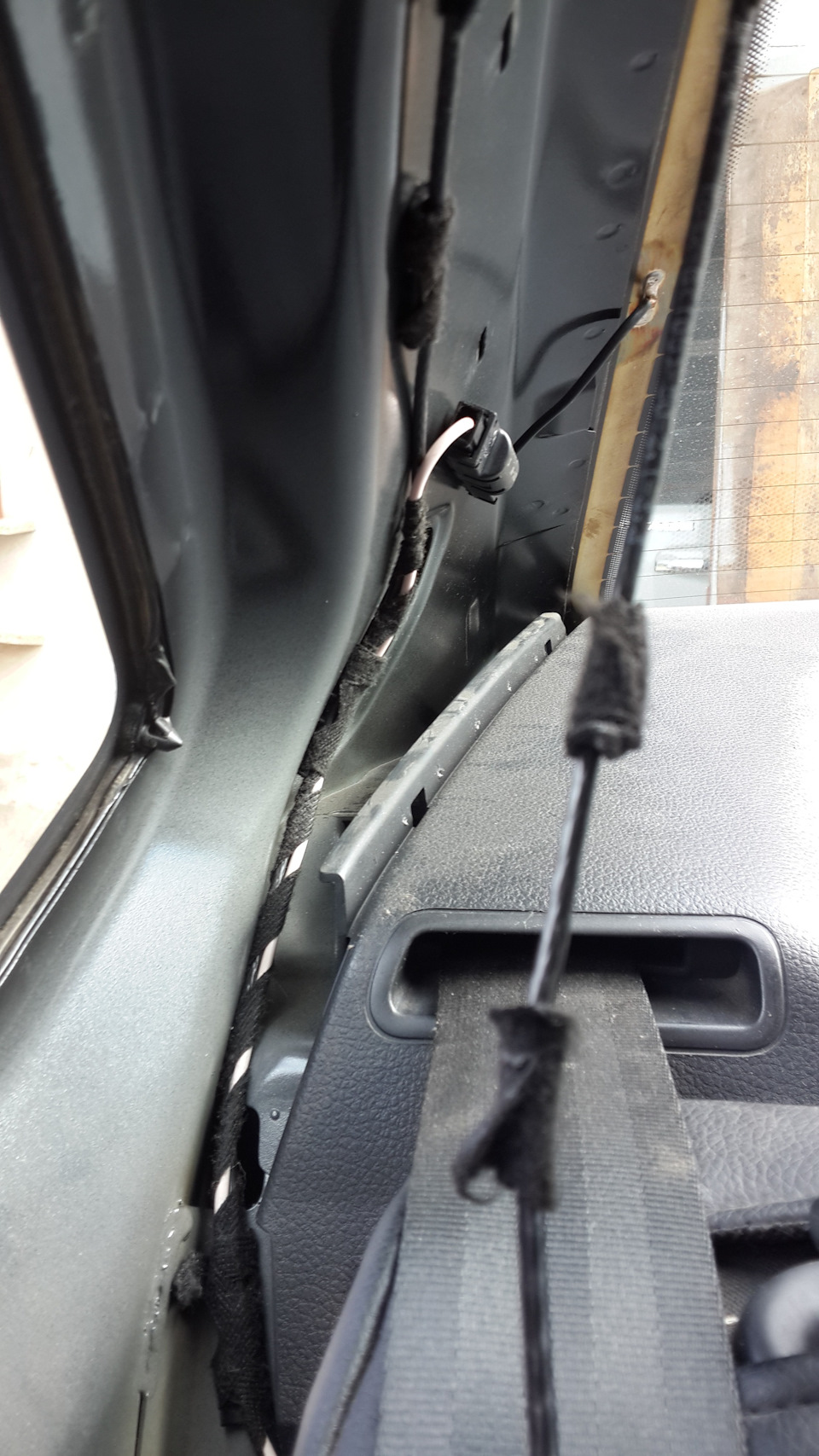 3b79776s 960 антенна на крышу автомобиля поло седан