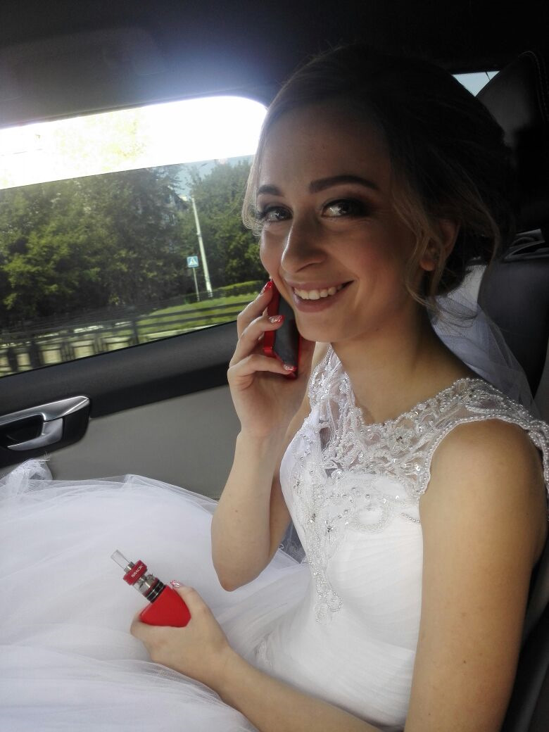 Photo from the logbook Peugeot 308 (1G)