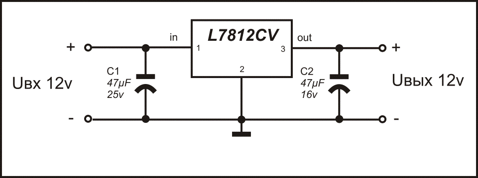 L7812cv характеристики схема подключения. Стабилизатор напряжения 7812 схема включения. 7812cv стабилизатор схема включения. Стабилизатор l7812 даташит. Стабилизатор напряжения l7812cv распиновка.