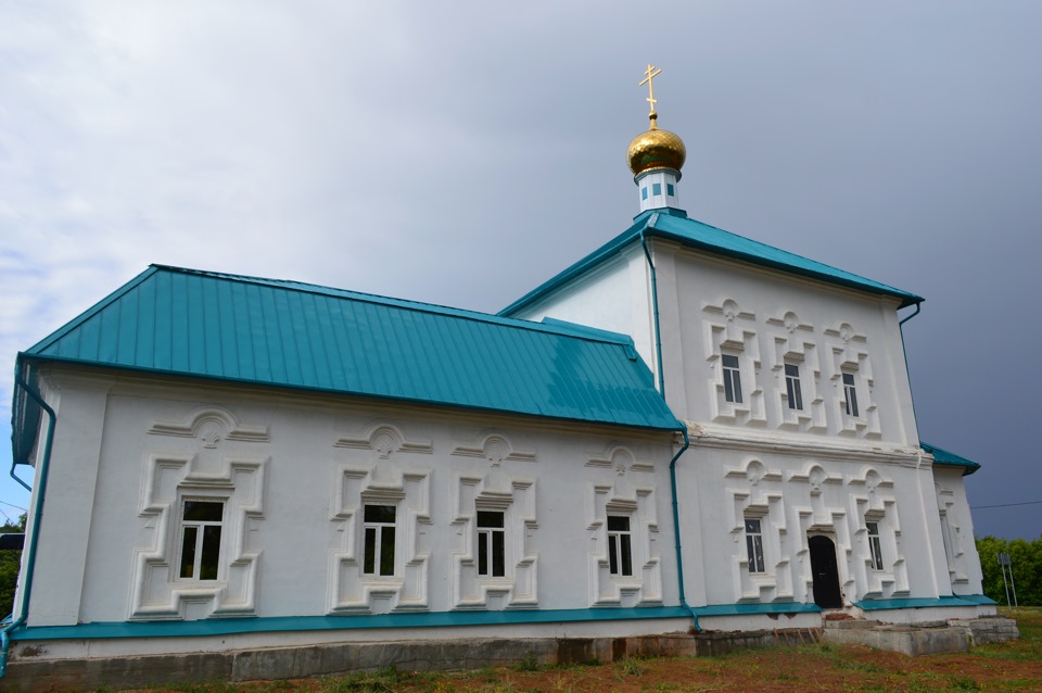 Теньки татарстан фото