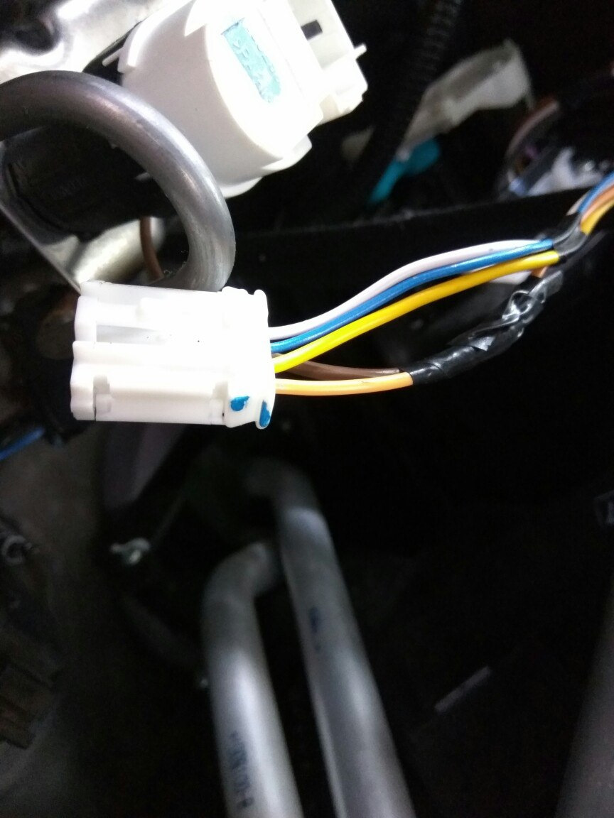 Фото в бортжурнале Lada Largus Cross