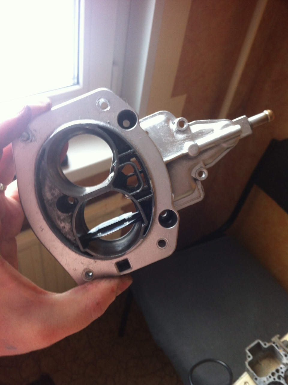 доработка карбюратора озон — DRIVE2