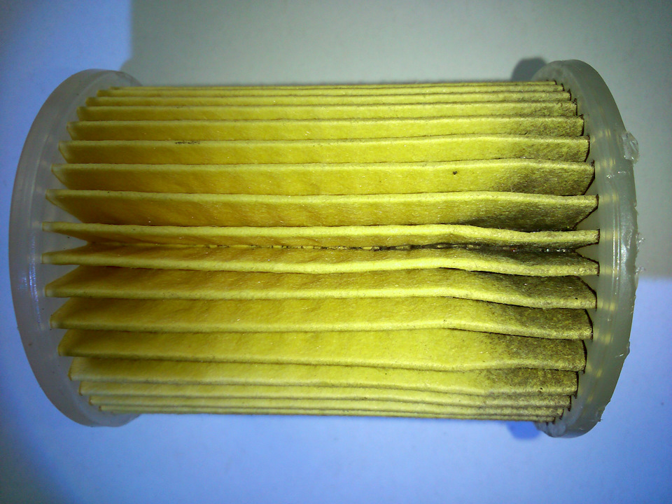 Фото в бортжурнале Nissan Primera (P10)