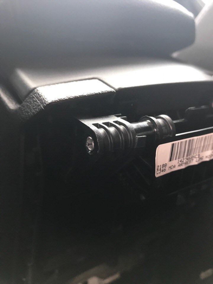 Фото в бортжурнале Ford Focus Hatchback III