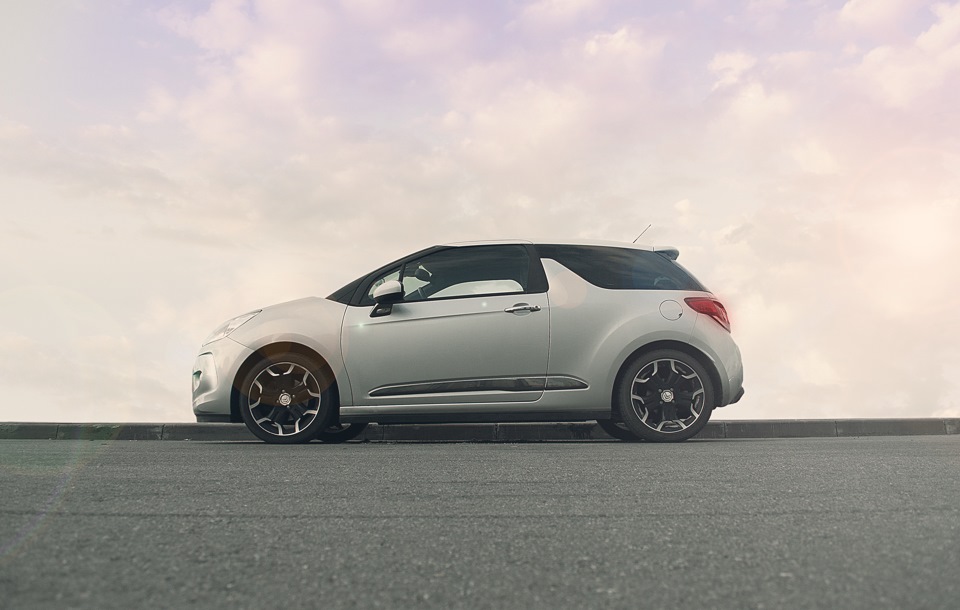 Фото в бортжурнале KIA Ceed (2G)