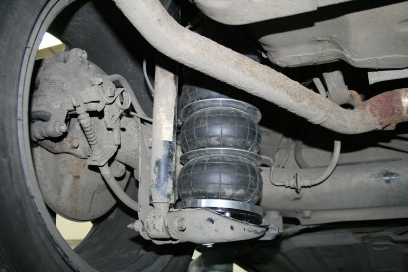 подвеска honda civic 5d подвеска honda civic 5d