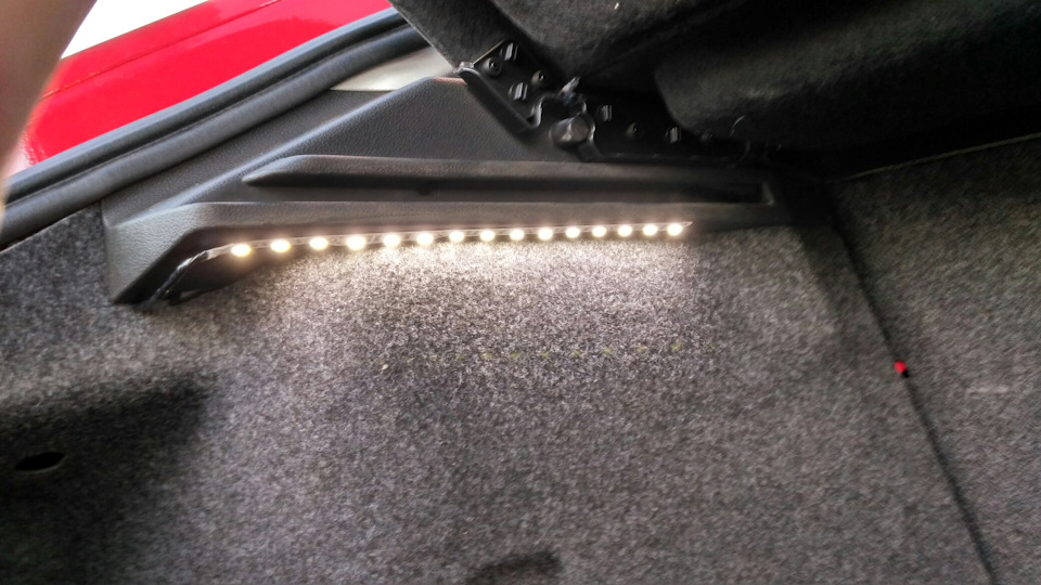 Фото в бортжурнале Skoda Octavia A7 Mk3