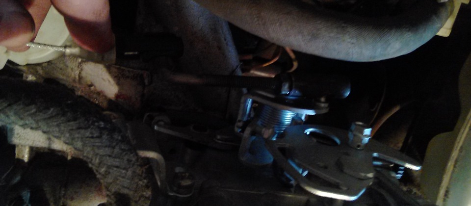 Карбюратор ДААЗ 21073 — ИЖ 2125, 1,7 л, 1986 года | тюнинг | DRIVE2