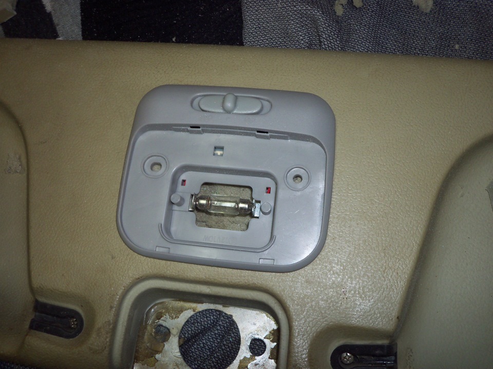 Photo from the logbook Lada 21063