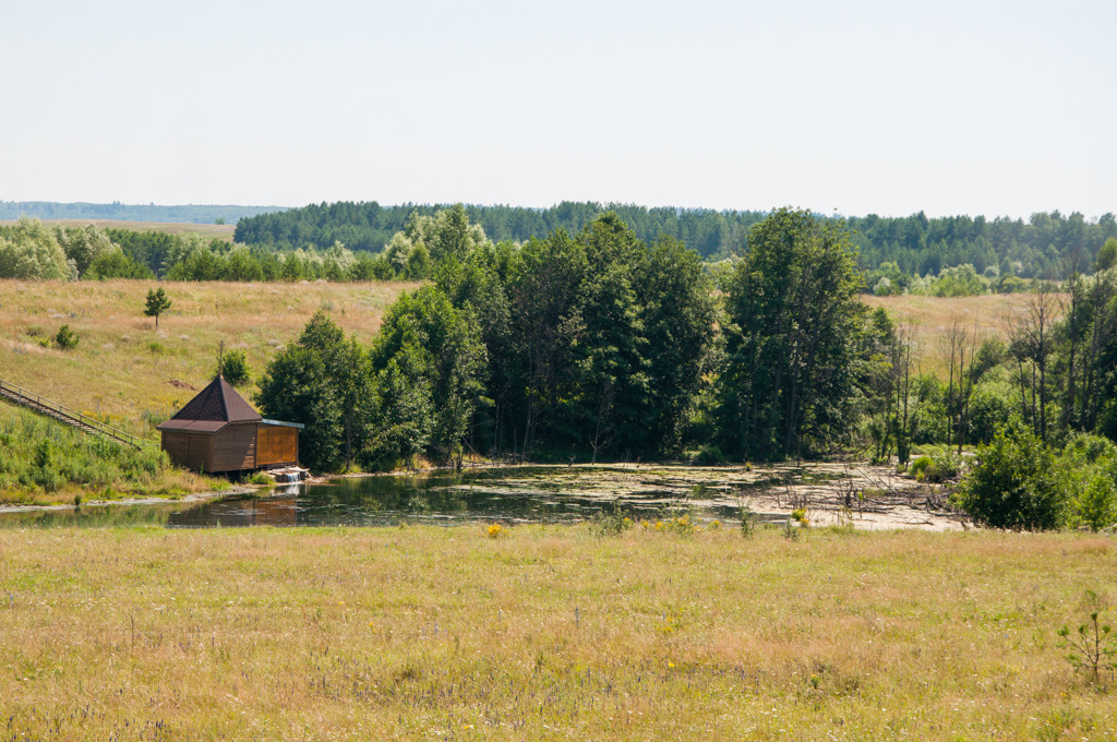 Село старая рачейка фото