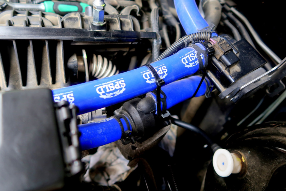 Фото в бортжурнале Haval H9 (1G)