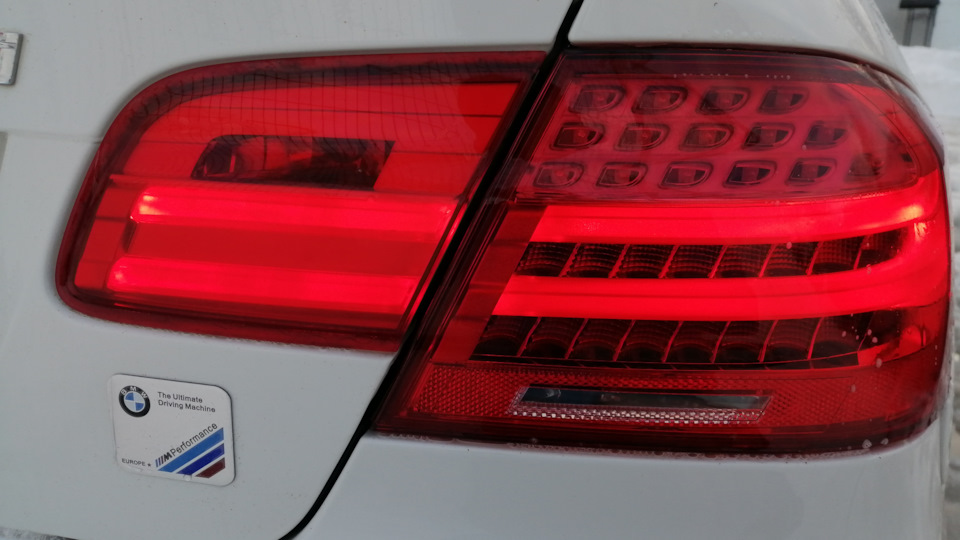 Оценка спроса на бмв — BMW 3 series Coupe (E92), 2 л, 2011 года ...