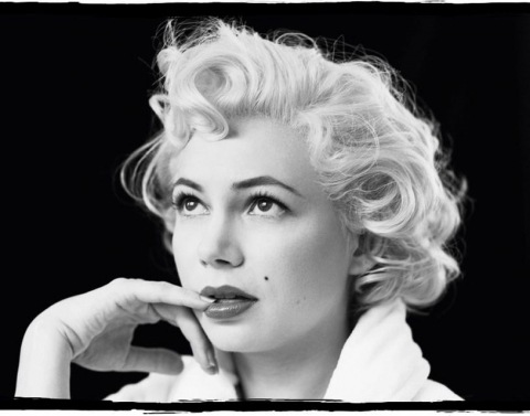 7 Дней И Ночей С Мэрилин Монро — Drive2