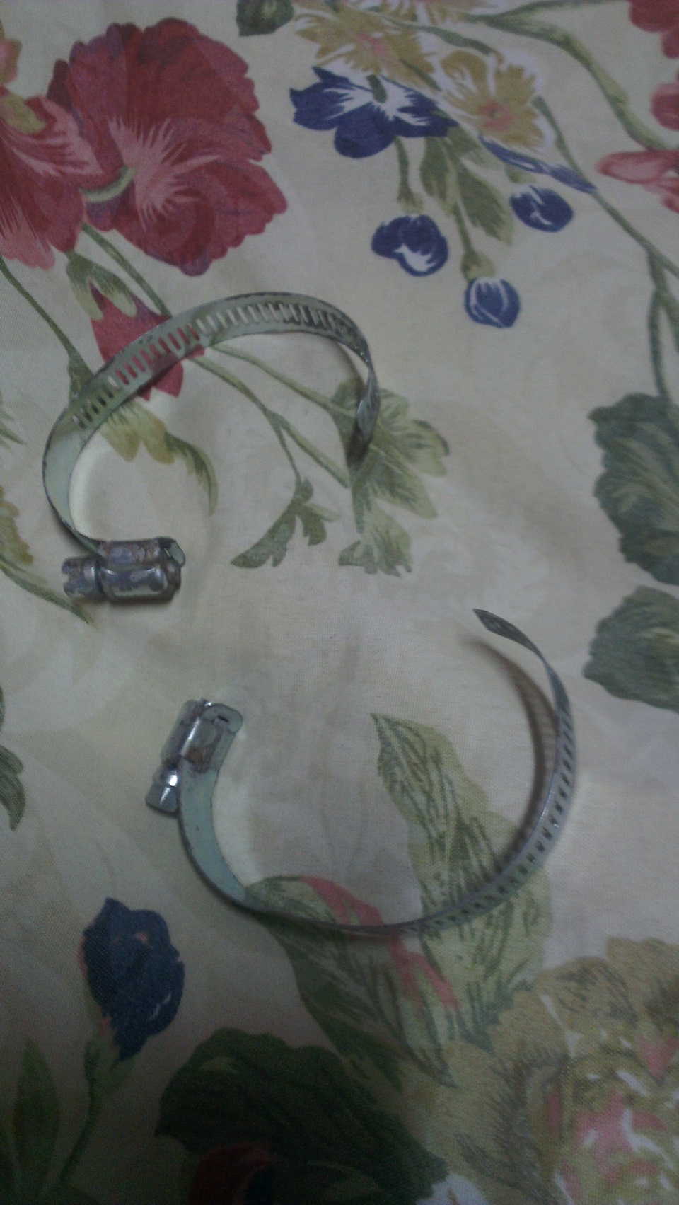 Снятие наплавленного резинового набалдашника с ручки КПП — Great Wall ...