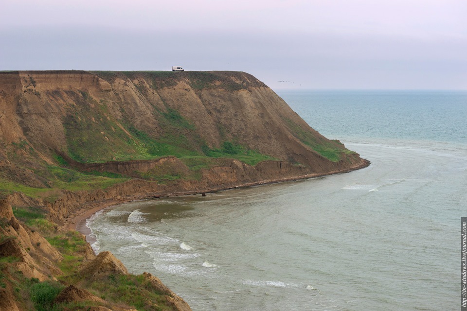 Железный рог краснодарский край карта