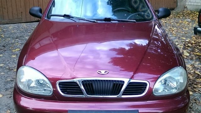 Как отключить ЕВРОсвет при заводке на ланосе ? — Daewoo Lanos, 1,5 л ...