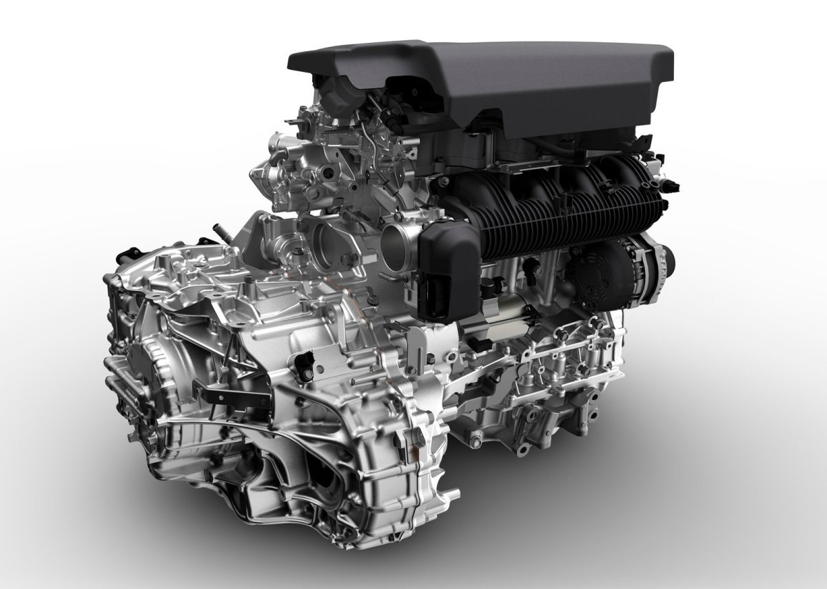 Accord engineering