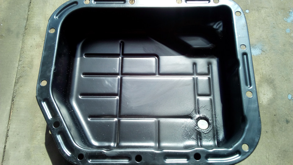 Фото в бортжурнале Jeep Grand Cherokee (WJ)