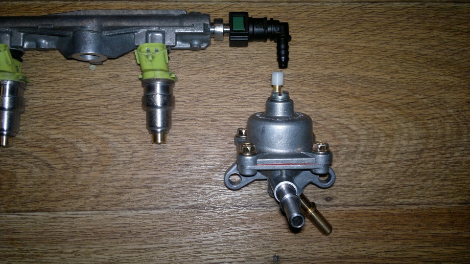 Топливный насос Denso DFP-0106 — Toyota Celica (200), 2 л, 1997 года ...
