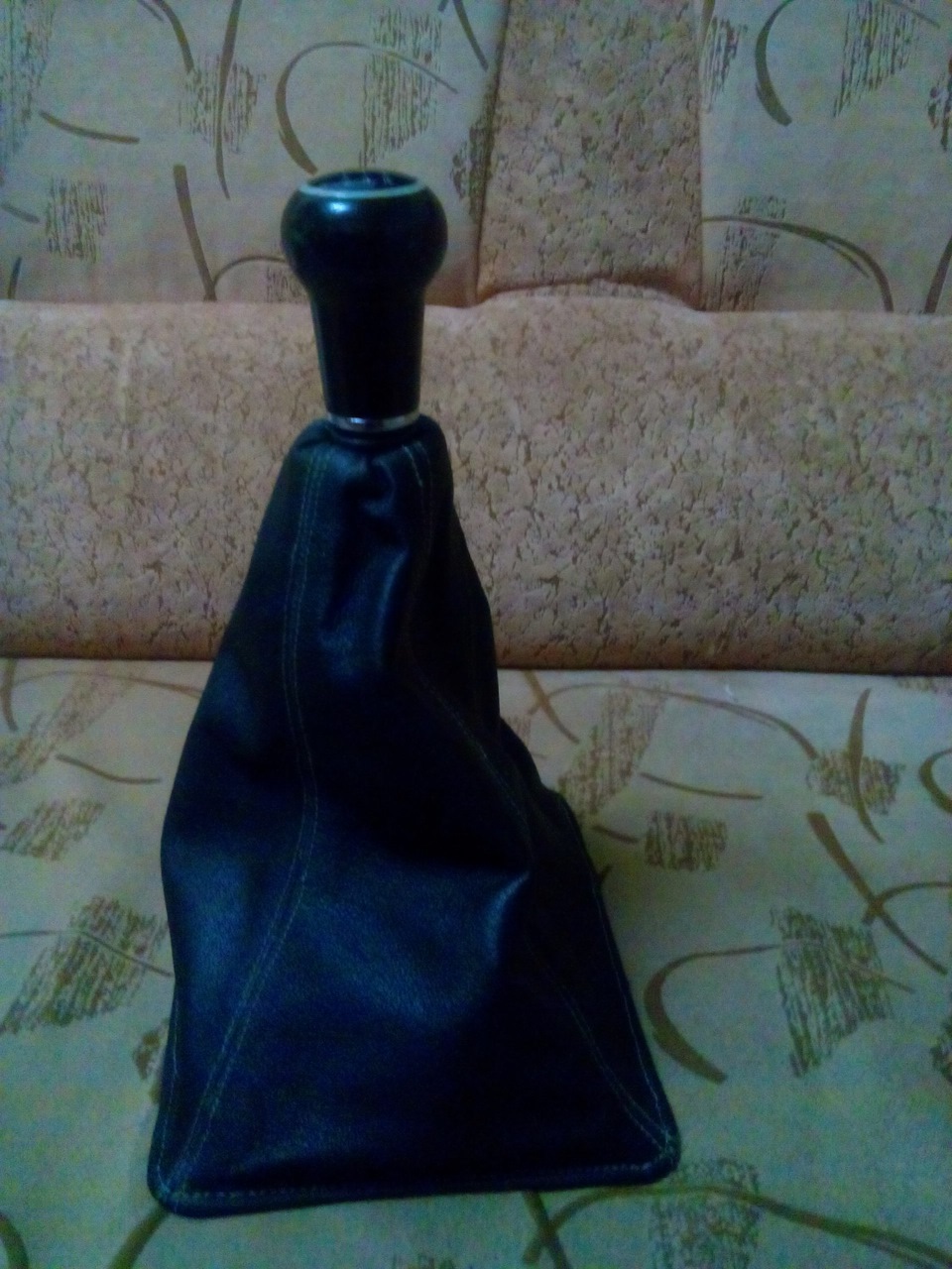 Чехольчик — Great Wall Safe, 2,2 л, 2008 года | стайлинг | DRIVE2